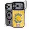 NBA Golden State Warriors Hardwood Classics iPhone 18 Pro Max Kickstand Case