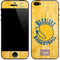 NBA Golden State Warriors Hardwood Classics iPhone 5/5s/5SE Skin