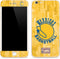 NBA Golden State Warriors Hardwood Classics iPhone 6/6s Plus Skin