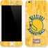 NBA Golden State Warriors Hardwood Classics iPhone 6/6s Plus Skin
