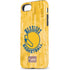 NBA Golden State Warriors Hardwood Classics iPhone 7 Pro Case