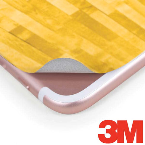 NBA Golden State Warriors Hardwood Classics iPhone 7 Skin