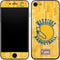 NBA Golden State Warriors Hardwood Classics iPhone 7 Skin