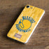 NBA Golden State Warriors Hardwood Classics iPhone 7 Skin