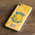 NBA Golden State Warriors Hardwood Classics iPhone 8 Skin