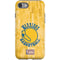NBA Golden State Warriors Hardwood Classics iPhone SE (2nd & 3rd Gen) Pro Case