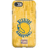 NBA Golden State Warriors Hardwood Classics iPhone SE (2nd & 3rd Gen) Pro Case