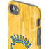 NBA Golden State Warriors Hardwood Classics iPhone SE (2nd & 3rd Gen) Pro Case