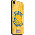 NBA Golden State Warriors Hardwood Classics iPhone SE (2nd & 3rd Gen) Skin