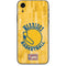 NBA Golden State Warriors Hardwood Classics iPhone XR Skin