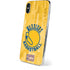 NBA Golden State Warriors Hardwood Classics iPhone XS Skin