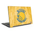 NBA Golden State Warriors Hardwood Classics Dell Latitude Skin
