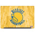 NBA Golden State Warriors Hardwood Classics Dell Latitude Skin