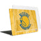 NBA Golden State Warriors Hardwood Classics MacBook Air 13in (2020) Case plus Skin