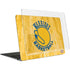 NBA Golden State Warriors Hardwood Classics MacBook Air 13in (2020) Case plus Skin
