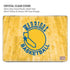 NBA Golden State Warriors Hardwood Classics MacBook Air 13in (2020) Case plus Skin