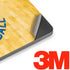 NBA Golden State Warriors Hardwood Classics Apple MacBook Air Skin
