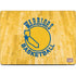 NBA Golden State Warriors Hardwood Classics MacBook Pro 14in (2021-24) Skin