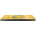 NBA Golden State Warriors Hardwood Classics MacBook Pro 14in (2021-24) Skin
