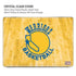 NBA Golden State Warriors Hardwood Classics MacBook Pro 14in (2021-24) Case plus Skin