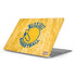 NBA Golden State Warriors Hardwood Classics Apple MacBook Pro 16-inch Skin