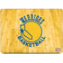 NBA Golden State Warriors Hardwood Classics Apple MacBook Pro 16-inch Skin