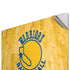 NBA Golden State Warriors Hardwood Classics Apple MacBook Pro 16-inch Skin