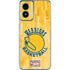 NBA Golden State Warriors Hardwood Classics Moto G Play 4G (2024) Skin