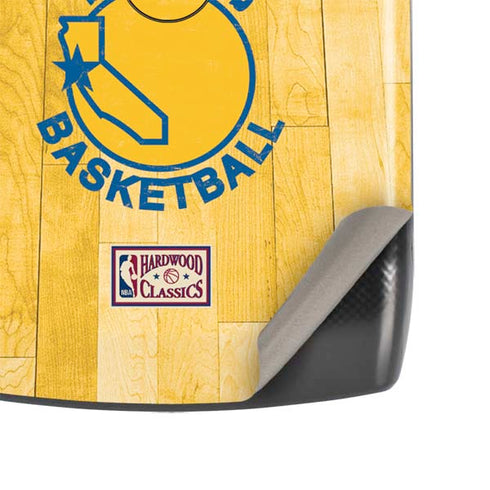 NBA Golden State Warriors Hardwood Classics Motorola RAZR Skin