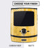 NBA Golden State Warriors Hardwood Classics Motorola RAZR Skin