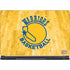 NBA Golden State Warriors Hardwood Classics MSI GS65 Stealth Laptop Skin