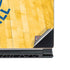 NBA Golden State Warriors Hardwood Classics MSI GS65 Stealth Laptop Skin