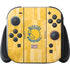 NBA Golden State Warriors Hardwood Classics Nintendo Switch 2 (2025) with Joy-Con Skin