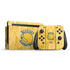 NBA Golden State Warriors Hardwood Classics Nintendo Skins