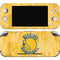 NBA Golden State Warriors Hardwood Classics Nintendo Switch Lite Skin