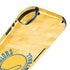 NBA Golden State Warriors Hardwood Classics Nintendo Switch Lite Skin