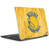 NBA Golden State Warriors Hardwood Classics Notebook 9 Pro 13in (2017) Skin