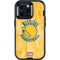 NBA Golden State Warriors Hardwood Classics Otterbox Defender iPhone Skin