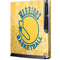 NBA Golden State Warriors Hardwood Classics Playstation 3 & PS3 Slim Skin