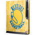 NBA Golden State Warriors Hardwood Classics Playstation 3 & PS3 Slim Skin