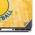 NBA Golden State Warriors Hardwood Classics Dell Precision Skin