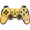 NBA Golden State Warriors Hardwood Classics PS3 Dual Shock wireless controller Skin