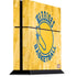 NBA Golden State Warriors Hardwood Classics PlayStation PS4 Skins