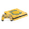 NBA Golden State Warriors Hardwood Classics PS4 Slim Bundle Skin