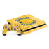 NBA Golden State Warriors Hardwood Classics PlayStation PS4 Skins