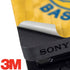 NBA Golden State Warriors Hardwood Classics PS4 Slim Skin