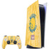 NBA Golden State Warriors Hardwood Classics PlayStation PS5 Skins