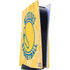 NBA Golden State Warriors Hardwood Classics PlayStation PS5 Skins