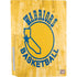 NBA Golden State Warriors Hardwood Classics PS5 Console Skin