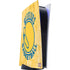 NBA Golden State Warriors Hardwood Classics PlayStation PS5 Skins